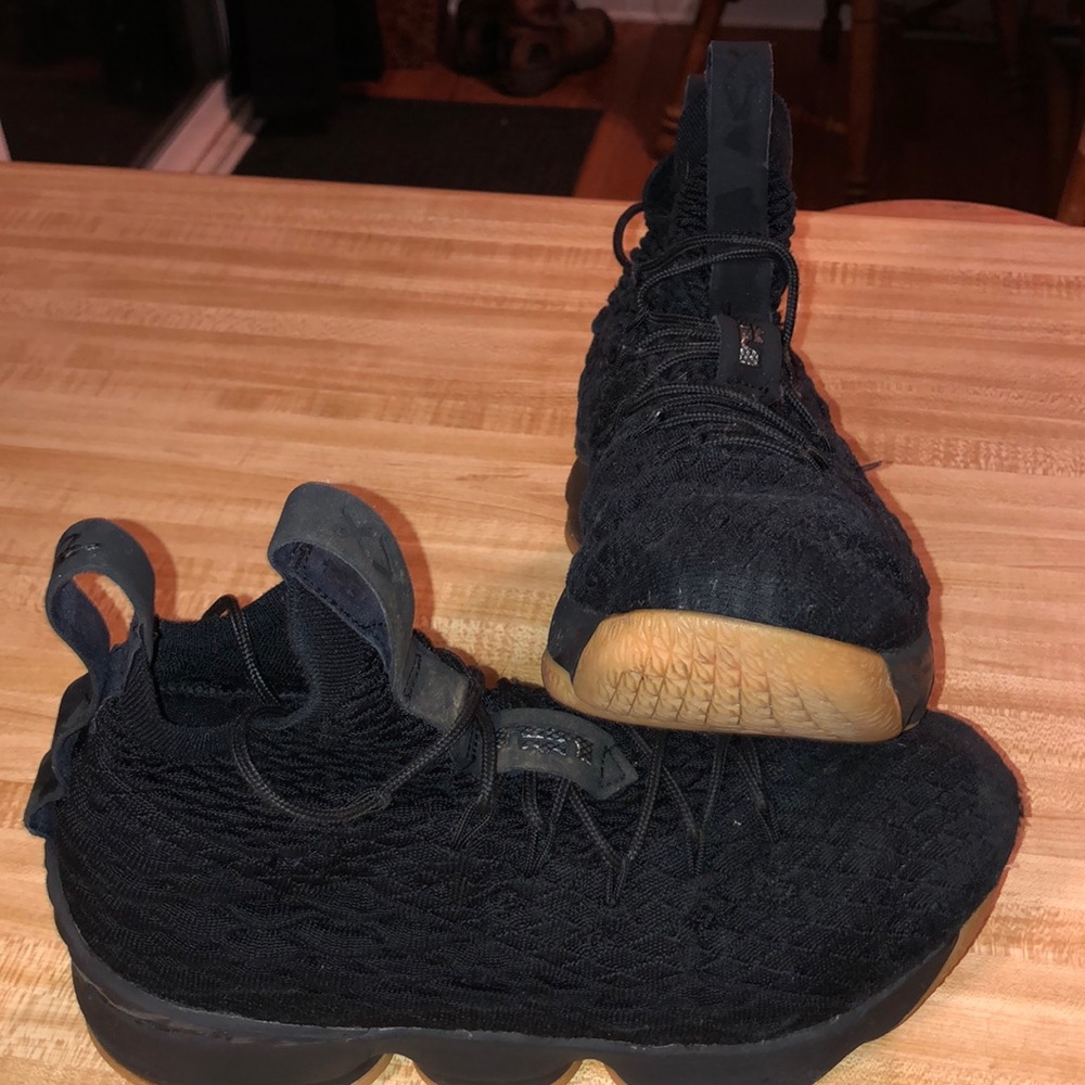 Lebron Shoes